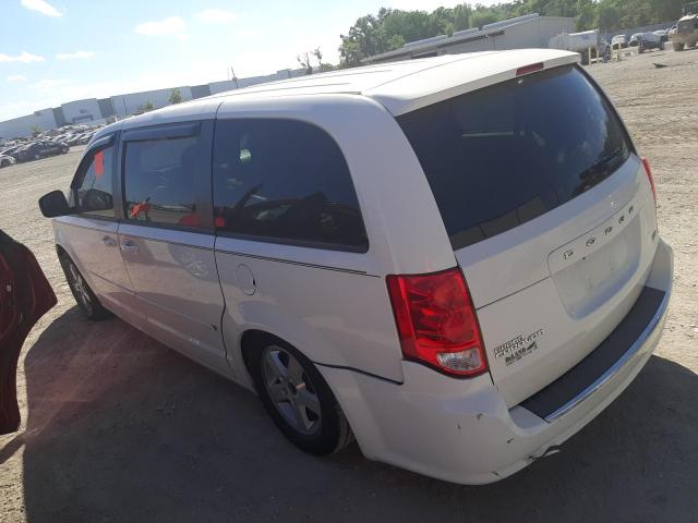 Zdjęcie 2 z aukcji – 2012 DODGE GRAND CARA z VIN 2C4RDGCG1CR399413