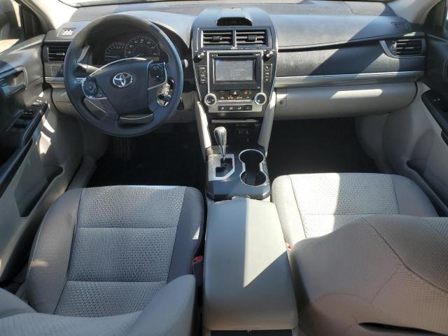 Photo 8 from auction – 2013 TOYOTA CAMRY L with VIN 4T1BF1FK7DU715857