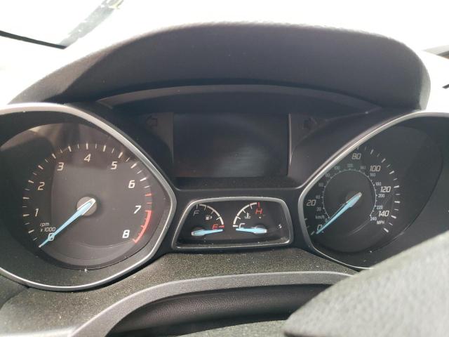 Photo 9 from auction – 2016 FORD ESCAPE S with VIN 1FMCU0F70GUB39890