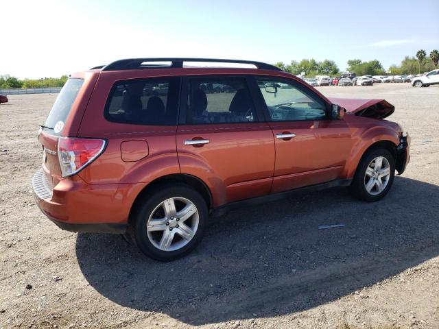 Фото 3 с аукциона – 2010 SUBARU FORESTER 2 с VIN JF2SH6CC0AH917678
