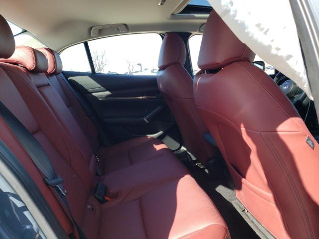 Photo 10 from auction – 2022 MAZDA 3 PREFERRE with VIN 3MZBPACL0NM309968