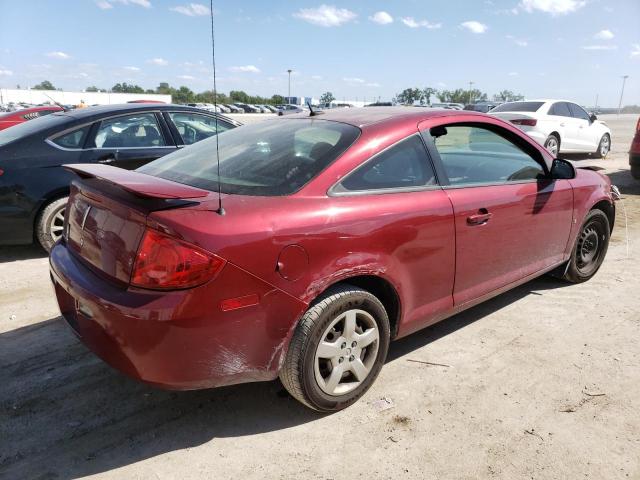 Photo 3 from auction – 2009 PONTIAC G5 with VIN 1G2AS18H997221801