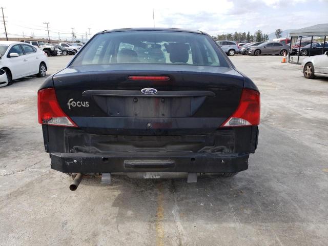 Photo 6 from auction – 2003 FORD FOCUS LX with VIN 1FAFP33Z53W334131