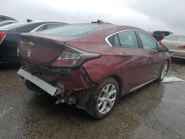 Photo 3 from auction – 2017 CHEVROLET VOLT PREMI with VIN 1G1RB6S54HU103660