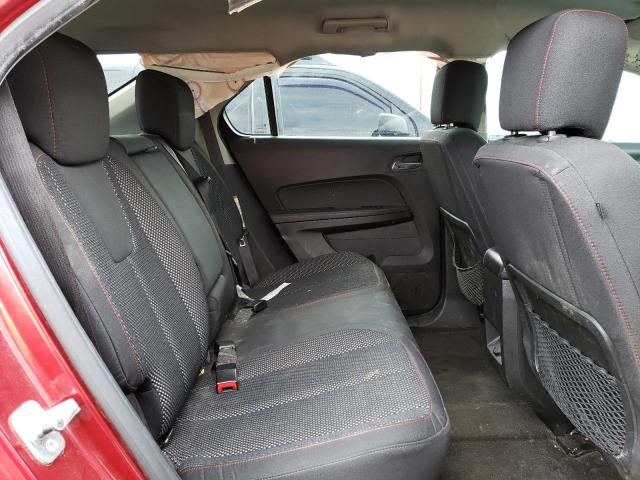 Photo 11 from auction – 2010 CHEVROLET EQUINOX LT with VIN 2CNALPEW7A6368696