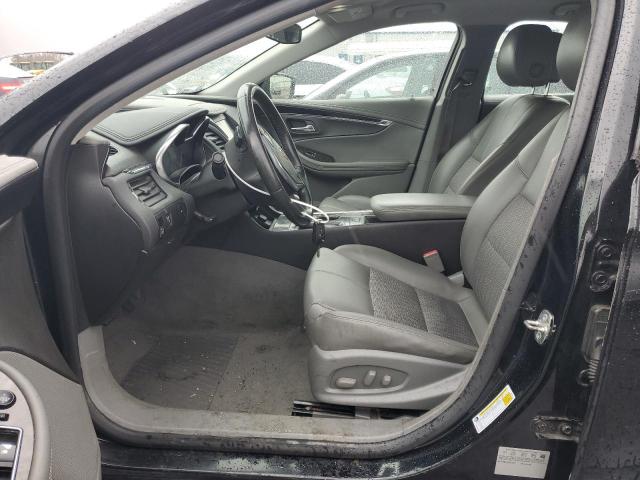 Photo 7 from auction – 2014 CHEVROLET IMPALA LT with VIN 2G1115SL1E9181279