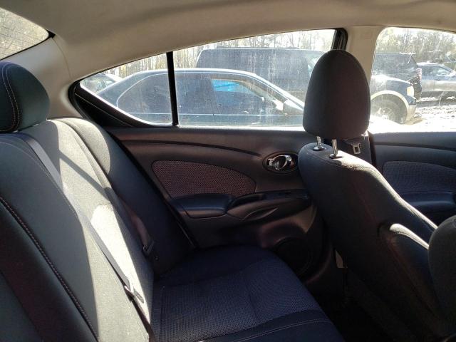 Photo 10 from auction – 2014 NISSAN VERSA SV with VIN 3N1CN7AP1EL838862