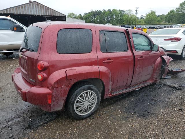 Photo 3 from auction – 2009 CHEVROLET HHR LT with VIN 3GNCA23B39S502596
