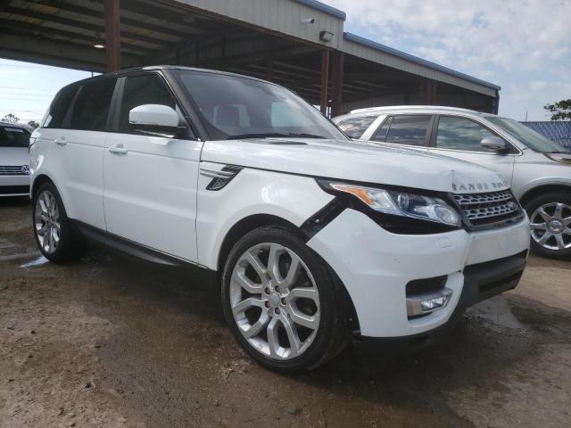 Photo 4 from auction – 2016 LAND ROVER RANGE ROVE with VIN SALWR2VF9GA642495