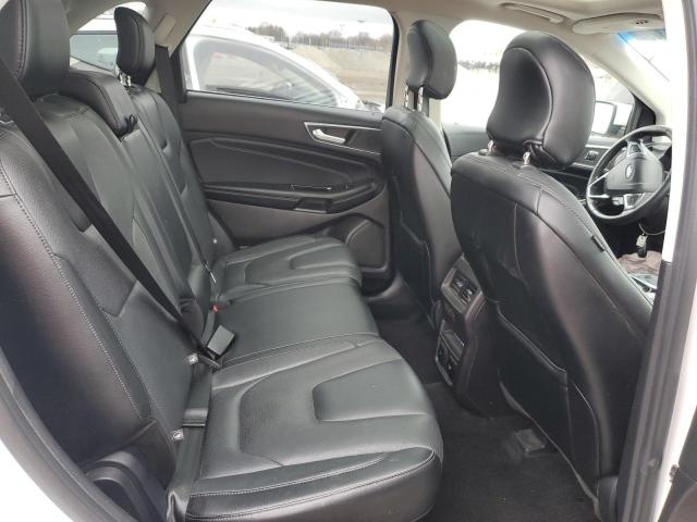 Photo 10 from auction – 2017 FORD EDGE TITAN with VIN 2FMPK3K82HBC37950