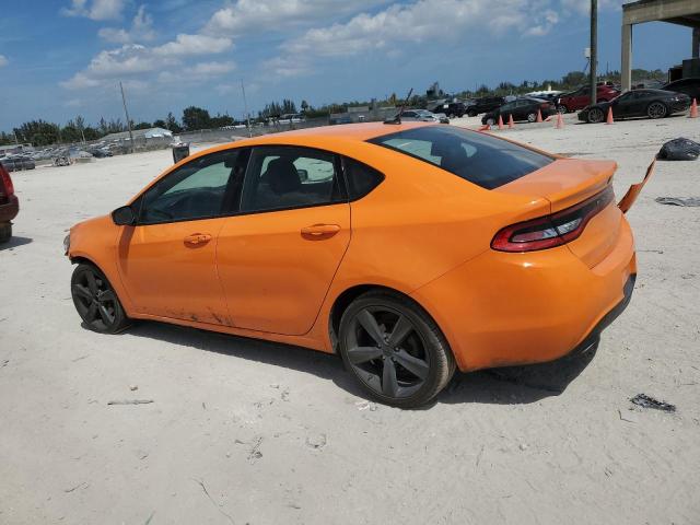 Photo 2 from auction – 2014 DODGE DART GT with VIN 1C3CDFEB9ED794564