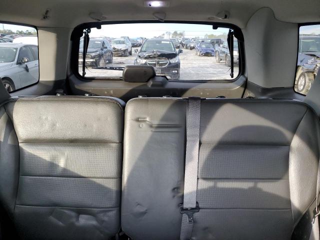 Photo 10 from auction – 2006 FORD ESCAPE HEV with VIN 1FMCU96H26KA52760