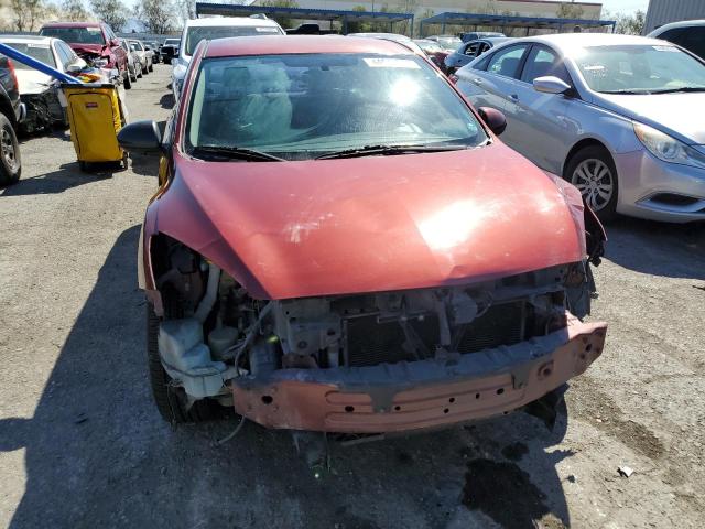 Photo 5 from auction – 2010 MAZDA 3 I with VIN JM1BL1SG3A1248187