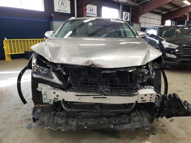 Photo 5 from auction – 2019 LEXUS RX 350 BAS with VIN 2T2BZMCA3KC175017
