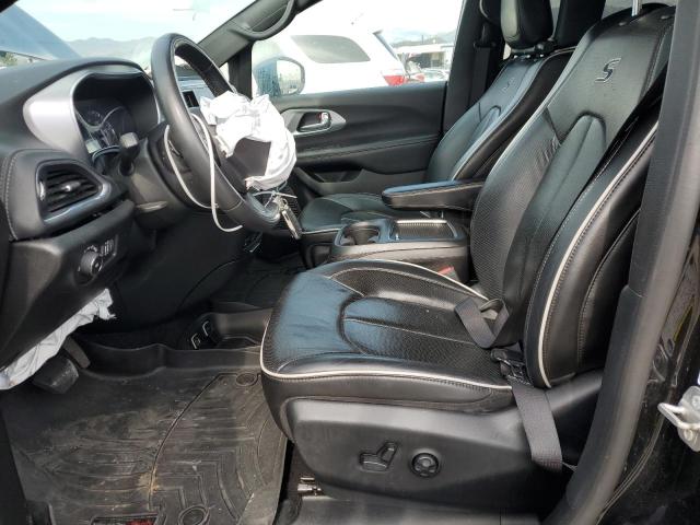 Фото 7 с аукциона – 2020 CHRYSLER PACIFICA L с VIN 2C4RC1GGXLR141305