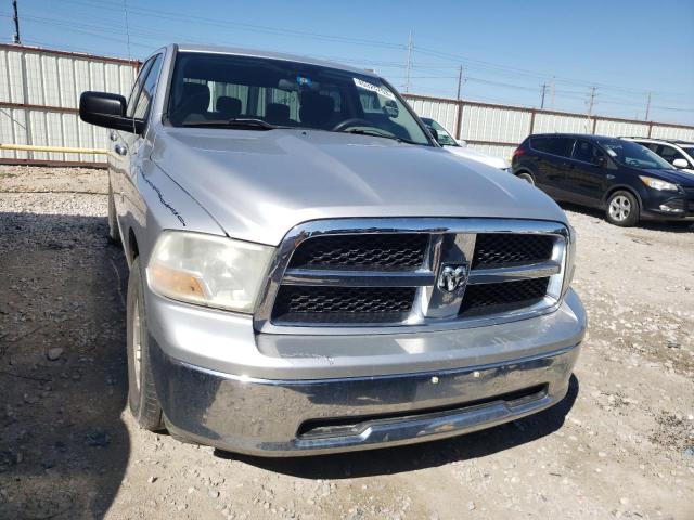 Photo 5 from auction – 2010 DODGE RAM 1500 with VIN 1D7RB1CP5AS156109