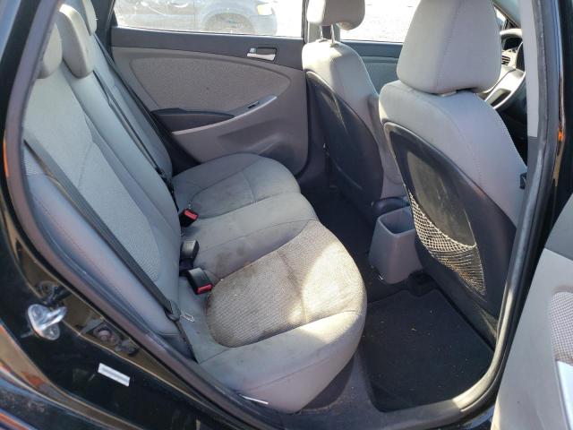 Photo 10 from auction – 2013 HYUNDAI ACCENT GLS with VIN KMHCT4AE0DU322637