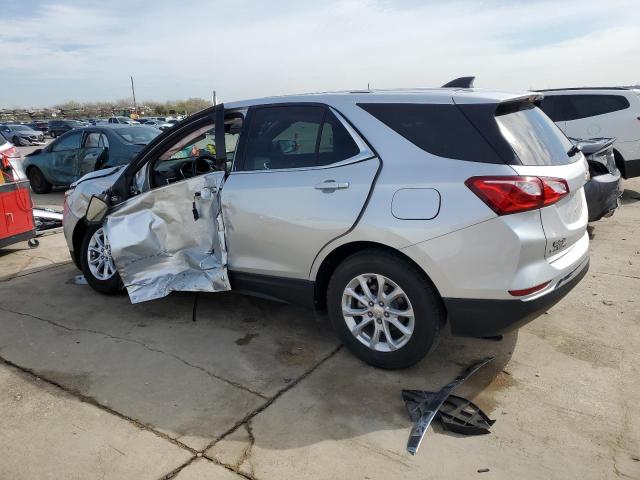Photo 2 from auction – 2018 CHEVROLET EQUINOX LT with VIN 3GNAXJEV6JS531988