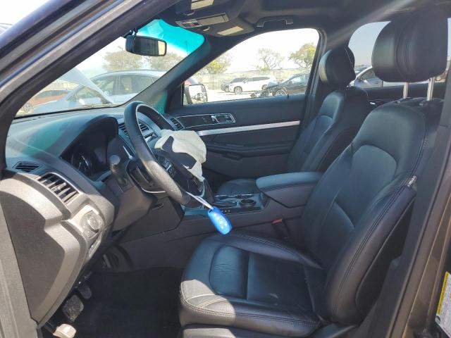 Photo 7 from auction – 2017 FORD EXPLORER X with VIN 1FM5K7DH2HGB21846