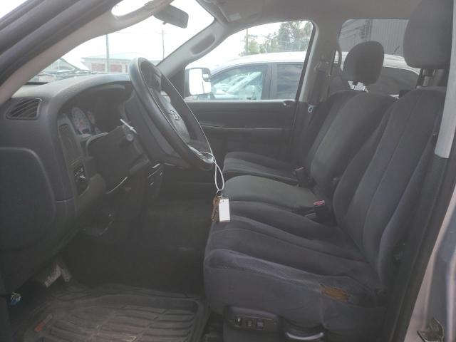 Photo 7 from auction – 2004 DODGE RAM 1500 S with VIN 1D7HA18D14J129092