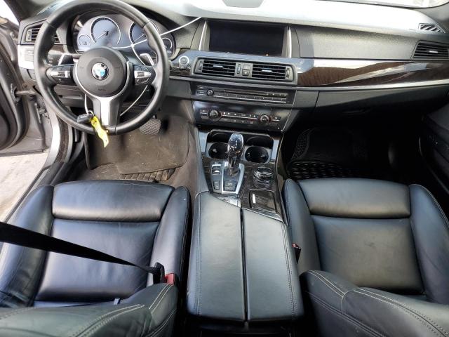 Photo 8 from auction – 2015 BMW 535 D XDRI with VIN WBAFV3C53FD686828