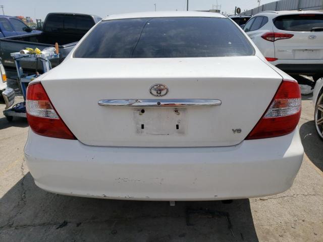 Photo 6 from auction – 2004 TOYOTA CAMRY LE with VIN 4T1BF32K44U068514