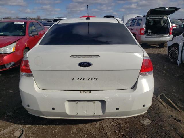 Photo 6 from auction – 2010 FORD FOCUS S with VIN 1FAHP3EN9AW163142