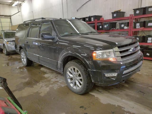 Photo 4 from auction – 2017 FORD EXPEDITION with VIN 1FMJK2AT1HEA42934