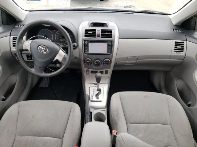 Photo 8 from auction – 2013 TOYOTA COROLLA BA with VIN 5YFBU4EE0DP175594