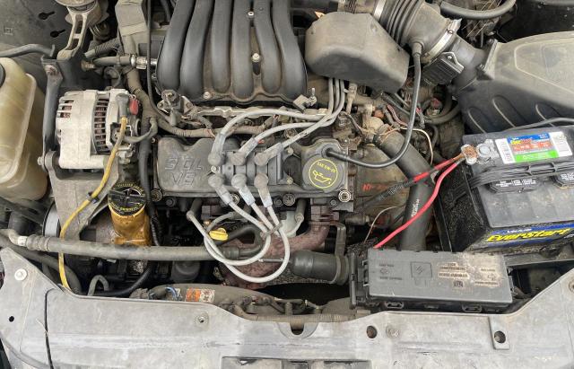 Photo 7 from auction – 2003 FORD TAURUS SES with VIN 1FAFP55UX3A136039