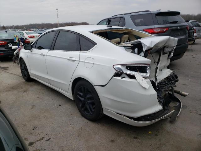 Photo 2 from auction – 2013 FORD FUSION SE with VIN 3FA6P0H74DR346961