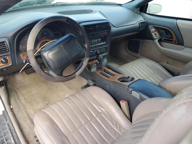 Photo 8 from auction – 1999 CHEVROLET CAMARO with VIN 2G1FP32K7X2128226