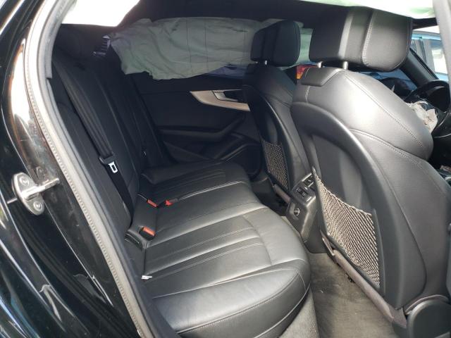 Photo 10 from auction – 2017 AUDI A4 PREMIUM with VIN WAUENAF48HN039700