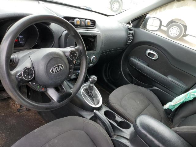 Photo 8 from auction – 2016 KIA SOUL with VIN KNDJN2A26G7250670