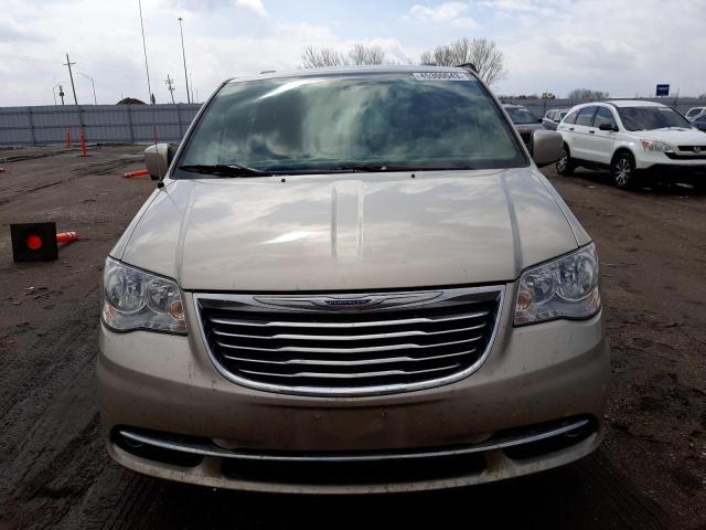 Photo 5 from auction – 2013 CHRYSLER TOWN & COU with VIN 2C4RC1BG3DR806084