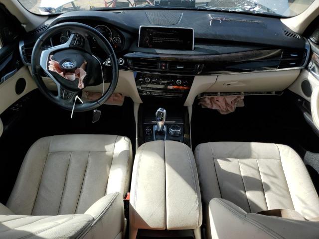 Photo 8 from auction – 2016 BMW X5 XDRIVE3 with VIN 5UXKR0C53G0U11276