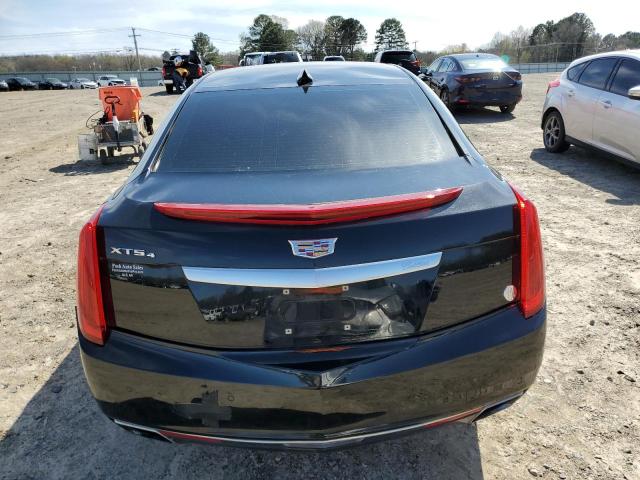 Photo 6 from auction – 2016 CADILLAC XTS LUXURY with VIN 2G61N5S39G9109618