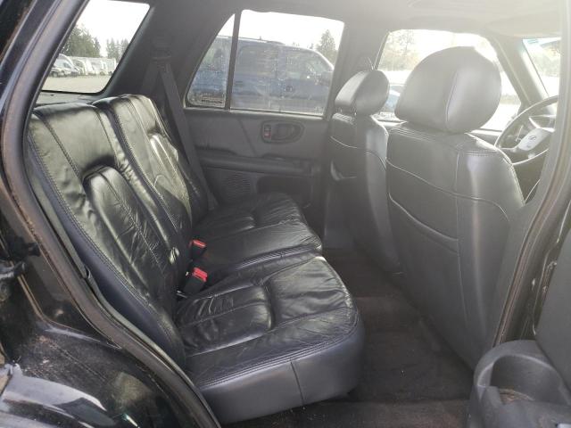 Photo 11 from auction – 2000 OLDSMOBILE BRAVADA with VIN 1GHDT13W8Y2199842