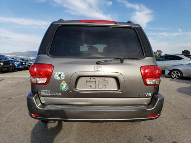 Photo 6 from auction – 2005 TOYOTA SEQUOIA SR with VIN 5TDZT34A45S253068