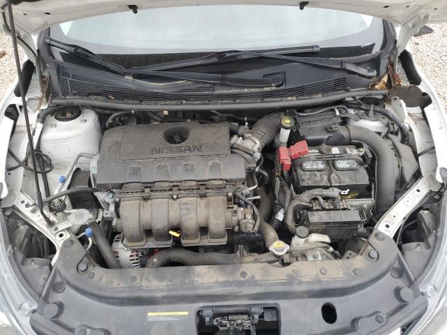 Photo 11 from auction – 2017 NISSAN SENTRA S with VIN 3N1AB7AP4HL649045