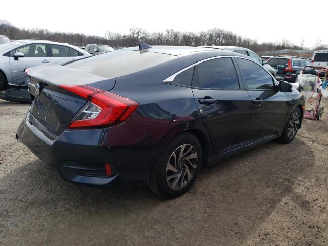 Photo 3 from auction – 2017 HONDA CIVIC EX with VIN 2HGFC2F80HH577548