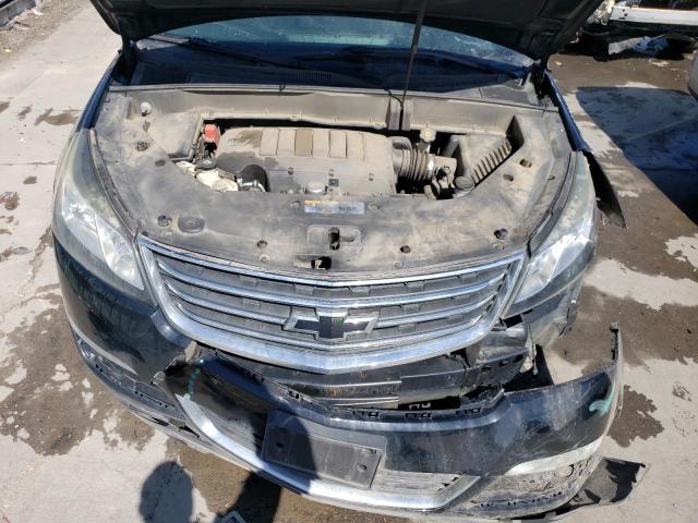 Photo 12 from auction – 2016 CHEVROLET TRAVERSE L with VIN 1GNKVGKD1GJ226868
