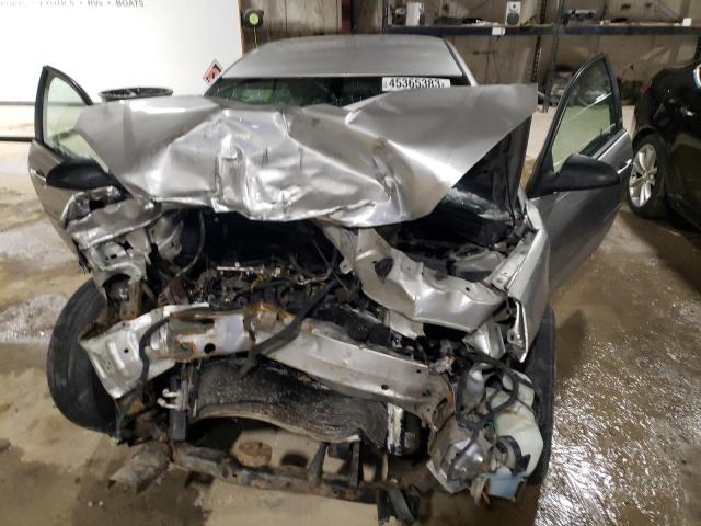 Photo 11 from auction – 2007 PONTIAC G6 VALUE L with VIN 1G2ZF58B974192745