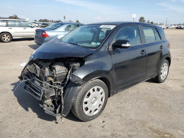 Photo 1 from auction – 2010 TOYOTA SCION XD with VIN JTKKU4B42AJ058619