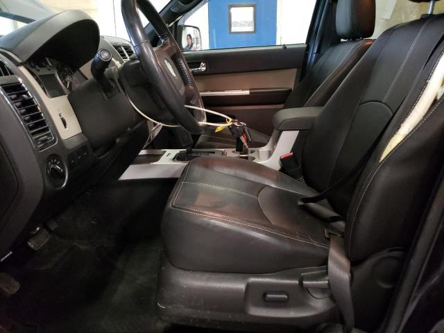 Photo 7 from auction – 2011 MERCURY MARINER PR with VIN 4M2CN8HG7BKJ03013