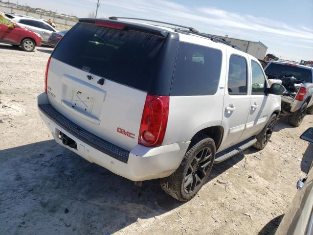Photo 3 from auction – 2009 GMC YUKON SLT with VIN 1GKFC33019R131367