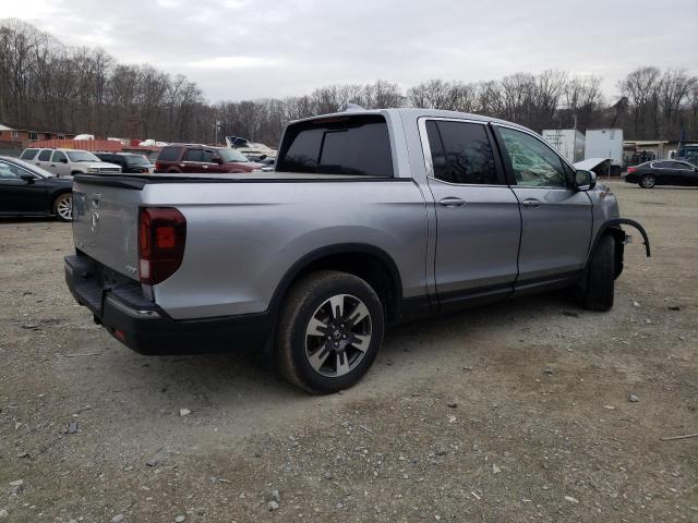 Photo 3 from auction – 2019 HONDA RIDGELINE with VIN 5FPYK3F58KB048617