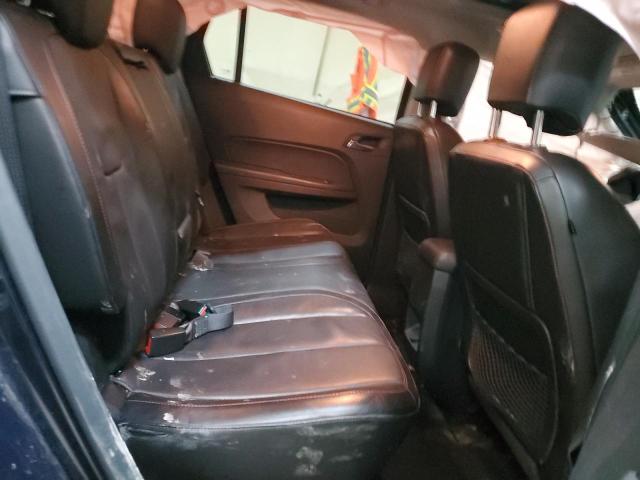 Photo 11 from auction – 2015 GMC TERRAIN SL with VIN 2GKFLSE32F6223239