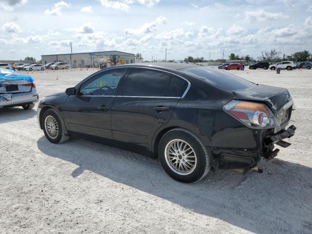 Photo 2 from auction – 2007 NISSAN ALTIMA with VIN 1N4AL21E47C206681