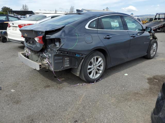 Photo 3 from auction – 2017 CHEVROLET MALIBU LT with VIN 1G1ZE5ST9HF150669